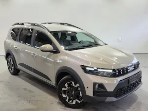 Dacia Jogger journey hybrid 155 7-Plätzer