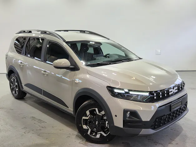 Dacia Jogger journey hybrid 155 7-Plätzer