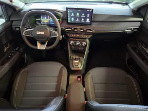 Dacia Jogger journey hybrid 155 7-Plätzer