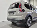 Dacia Jogger journey hybrid 155 7-Plätzer