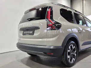 Dacia Jogger journey hybrid 155 7-Plätzer