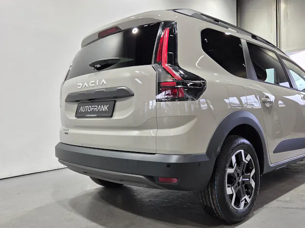Dacia Jogger journey hybrid 155 7-Plätzer