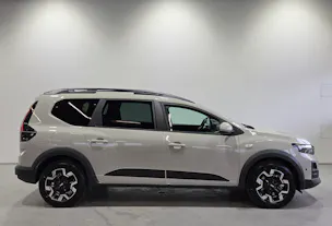 Dacia Jogger journey hybrid 155 7-Plätzer