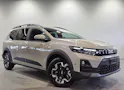 Dacia Jogger journey hybrid 155 7-Plätzer