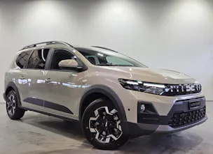 Dacia Jogger journey hybrid 155 7-Plätzer