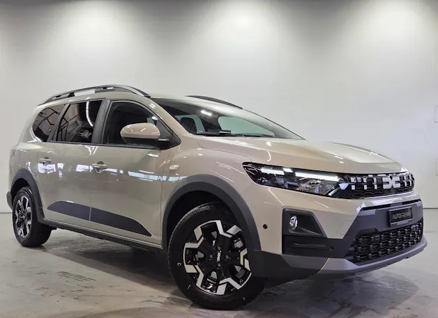 Dacia Jogger journey hybrid 155 7-Plätzer