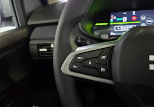 Dacia Jogger journey hybrid 155 7-Plätzer