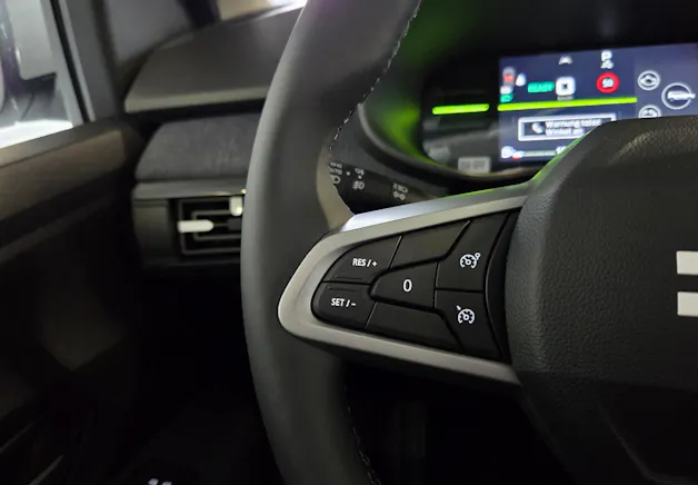Dacia Jogger journey hybrid 155 7-Plätzer