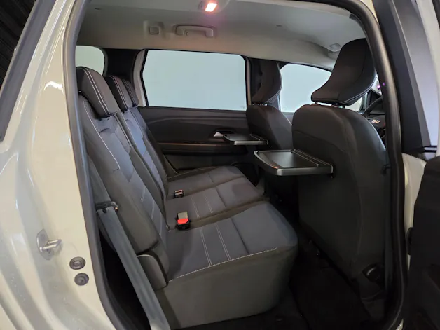 Dacia Jogger journey hybrid 155 7-Plätzer