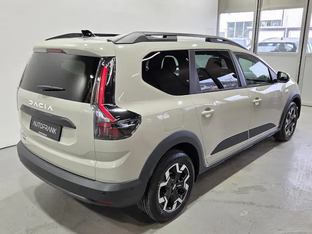 Dacia Jogger journey hybrid 155 7-Plätzer