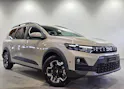Dacia Jogger journey hybrid 155 7-Plätzer
