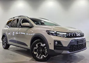 Dacia Jogger journey hybrid 155 7-Plätzer