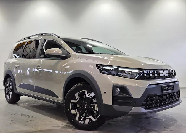 Dacia Jogger journey hybrid 155 7-Plätzer