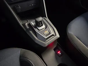 Dacia Jogger journey hybrid 155 7-Plätzer