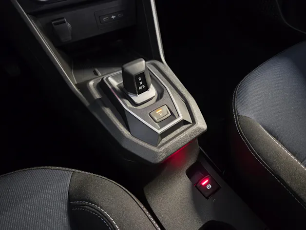 Dacia Jogger journey hybrid 155 7-Plätzer