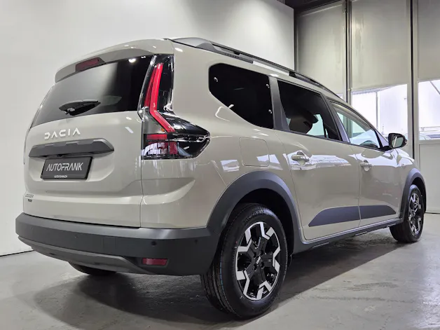 Dacia Jogger journey hybrid 155 7-Plätzer