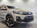 Dacia Jogger journey hybrid 155 7-Plätzer