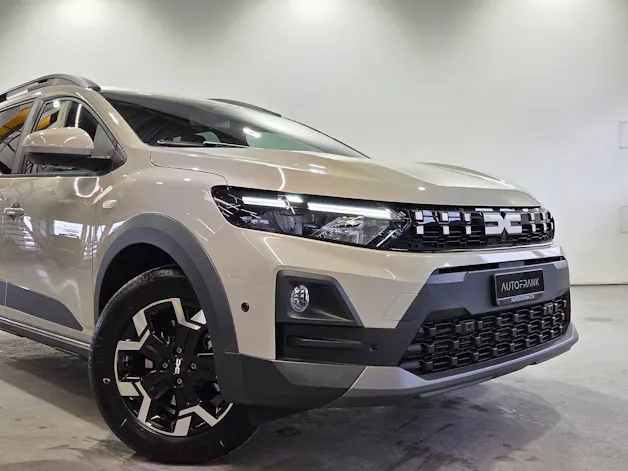 Dacia Jogger journey hybrid 155 7-Plätzer