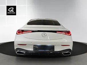 Mercedes-Benz CLE 300 Coupé 4Matic 9G-Tronic
