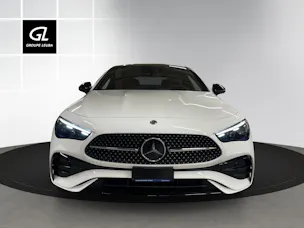 Mercedes-Benz CLE 300 Coupé 4Matic 9G-Tronic