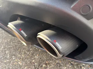 Alfa Romeo Stelvio 2.9 V6 Quadrifoglio Q4 AT8