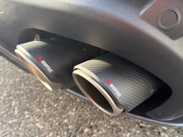 Alfa Romeo Stelvio 2.9 V6 Quadrifoglio Q4 AT8