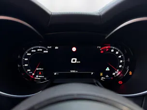 Alfa Romeo Stelvio 2.9 V6 Quadrifoglio Q4 AT8