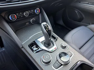 Alfa Romeo Stelvio 2.9 V6 Quadrifoglio Q4 AT8