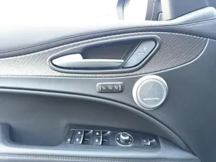 Alfa Romeo Stelvio 2.9 V6 Quadrifoglio Q4 AT8