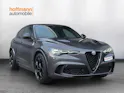 Alfa Romeo Stelvio 2.9 V6 Quadrifoglio Q4 AT8