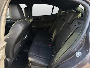 Alfa Romeo Stelvio 2.9 V6 Quadrifoglio Q4 AT8