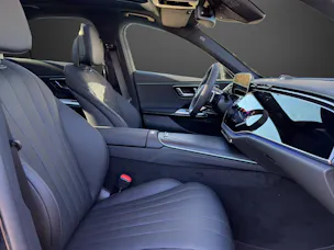 Mercedes-Benz E 220 d 4Matic 9G-Tronic