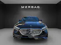 Mercedes-Benz E 220 d 4Matic 9G-Tronic