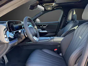Mercedes-Benz E 220 d 4Matic 9G-Tronic