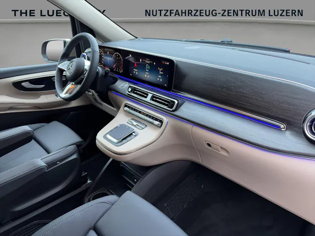 Mercedes-Benz Marco Polo 300 d 4M Automat