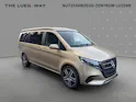 Mercedes-Benz Marco Polo 300 d 4M Automat