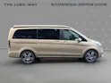 Mercedes-Benz Marco Polo 300 d 4M Automat