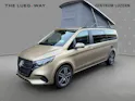 Mercedes-Benz Marco Polo 300 d 4M Automat