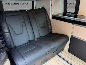 Mercedes-Benz Marco Polo 300 d 4M Automat