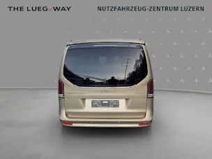Mercedes-Benz Marco Polo 300 d 4M Automat
