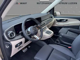 Mercedes-Benz Marco Polo 300 d 4M Automat