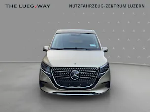 Mercedes-Benz Marco Polo 300 d 4M Automat