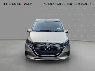 MERCEDES-BENZ Marco Polo 300 d 4M Automat