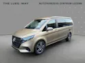 Mercedes-Benz Marco Polo 300 d 4M Automat