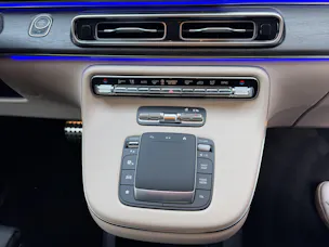 Mercedes-Benz Marco Polo 300 d 4M Automat