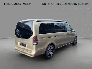 Mercedes-Benz Marco Polo 300 d 4M Automat