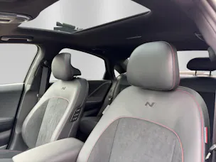 Hyundai Ioniq 6 84kWh N Line 4WD