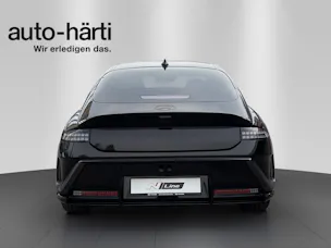 Hyundai Ioniq 6 84kWh N Line 4WD