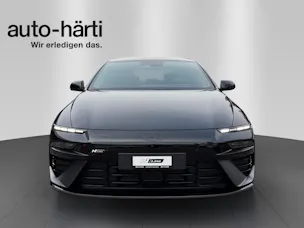 Hyundai Ioniq 6 84kWh N Line 4WD