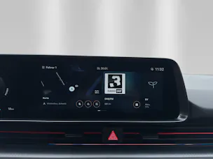 Hyundai Ioniq 6 84kWh N Line 4WD